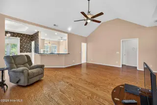 1113 Willow Pond Lane, Leland, NC 28451 – photo 17: Living Room