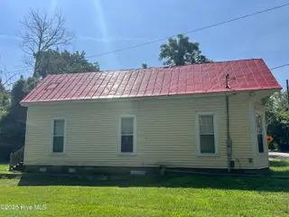 206 Vance Street NE, Wilson, NC 27893 – photo 2: 206 Vance St- SIde