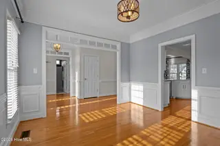 2036 Callies Court, Nashville, NC 27856 – photo 9: Formal Dining Room