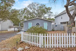 159 NW 4th Street, Oak Island, NC 28465 – photo 4: 4_front exterior