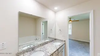 304 Grand Oaks Drive, Goldsboro, NC 27530 – photo 6: Master Bathroom