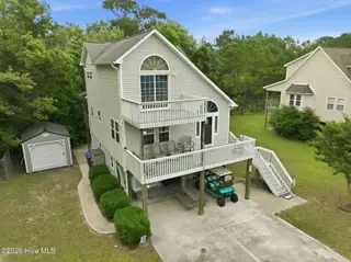 805 Driftwood Drive, Hampstead, NC 28443 — 3-bedroom home in Driftwood at Tropical, Hampstead, NC, photo 5 of 56: 5-web-or-mls-04