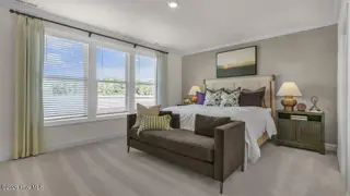 1025 Martin Farms Boulevard, Aberdeen, NC 28315 – photo 16: Bedroom