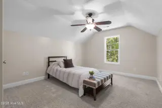 887 Thrush Drive, Vass, NC 28394 – photo 23: Bedroom 4