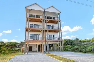 2209 New River Inlet Road 18a, North Topsail Beach, NC 28460 – photo 3