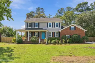 238 Shannon Drive, Wilmington, NC 28409 – photo 1: 2_front center