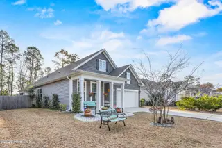 873 Seathwaite Lane SE, Leland, NC 28451 – photo 3: 3_front exterior