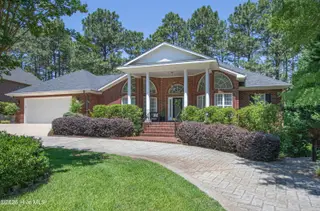 31 Juniper Creek Boulevard, Pinehurst, NC 28374 – photo 1: FrontExterior3