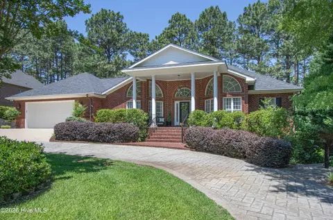 31 Juniper Creek Boulevard, Pinehurst