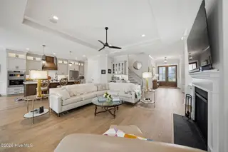 473 Jackline Drive, Hampstead, NC 28443 — 4-bedroom home in Salters Haven at Lea Marina, Hampstead, NC, photo 19 of 47