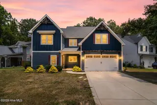 829 Blue Bird Drive, Vass, NC 28394 – photo 2: 1-web-or-mls-IMG_0721_Twilight