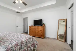 9122 Byron Court, Bailey, NC 27807 – photo 15: Owner's Suite