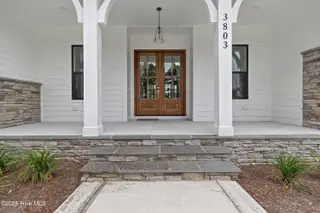 3803 Ridge Crest Drive, Southport, NC 28461 – photo 5: 3803RidgeCrestDr - 6