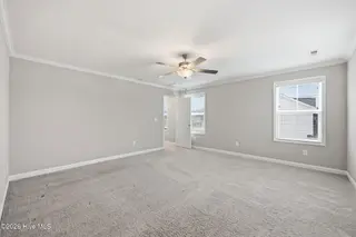 497 Holly Grove Drive, Winterville, NC 28590 – photo 23: Primary Bedroom
