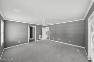 1108 Greenmeade Court, Greenville, NC 27858 – photo 9: 09_1108_Greenmeade_Ct-Bedroom-0129