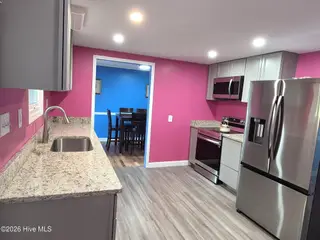 2735 Wilmar Road, Vanceboro, NC 28586 – photo 18: Kitchen