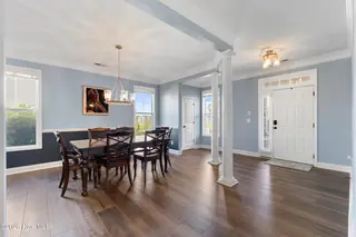 650 Heartwood Drive, Winnabow, NC 28479 — 4-bedroom home in Mallory Creek Plantation, Winnabow, NC, photo 23 of 70: 23_img_7892