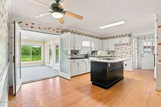 580 Bass Road, Nashville, NC 27856 – photo 7: Kitchen