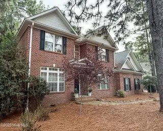 325 Sugar Pine Drive, Pinehurst, NC 28374 – photo 2: 325 Sugar Pine Dr
