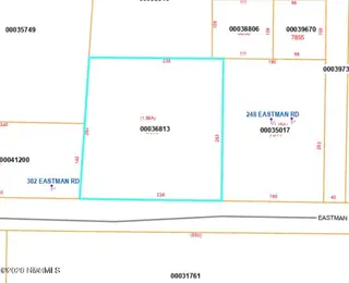 304 Eastman Road, Southern Pines, NC 28387 – photo 5: 20230601162758219965000000-o