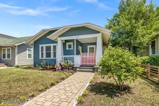 307 S 17th Street, Wilmington, NC 28401 – photo 3: Front