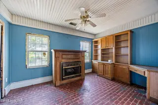 2472 Cedar Island Road, Cedar Island, NC 28520 — 3-bedroom home, Cedar Island, NC, photo 6 of 33: 2472 Cedar Island Rd