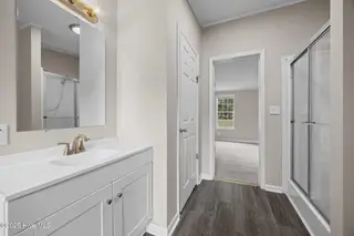214 Jenkins Road, Jacksonville, NC 28540 — 4-bedroom manufactured home in Heritage Fields, Jacksonville, NC, photo 15 of 44: 11-web-or-mls-214 Jenkins Rd. 24