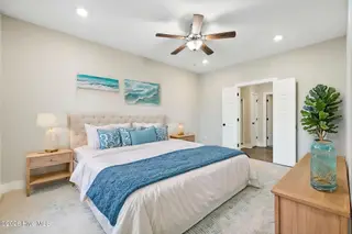 395 S Crow Creek Drive 1624, Calabash, NC 28467 — 2-bedroom condo in Woodlands @ Crow Creek, Calabash, NC, photo 15 of 47