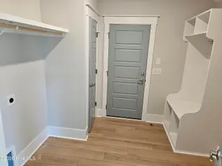 371 Longhill Drive, Wilmington, NC 28412 – photo 7: Laundry Room