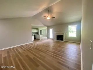 114 Aarons Run, Goldsboro, NC 27530 – photo 14: Living Room