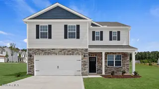 701 Lazy Elm Lane, Aberdeen, NC 28315 – photo 2: 701 Lazy Elm