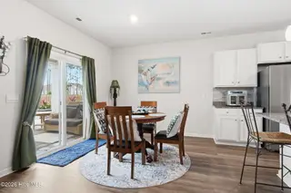 263 Jones Ridge Lane Lot 50, Newport, NC 28570 – photo 22: Dining area