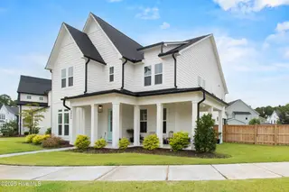 3808 Mason Port Drive, Wilmington, NC 28409 – photo 2: 2_front exterior