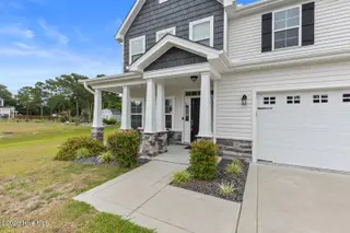 137 Evergreen Forest Drive, Sneads Ferry, NC 28460 – photo 5