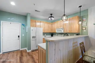 270 Woodlands Way Unit 2, Calabash, NC 28467 — 3-bedroom condo in Crow Creek, Calabash, NC, photo 9 of 38: KS_April9_CC - 17
