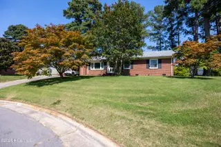 104 Stark Circle N, Wilson, NC 27893 – photo 2: Main