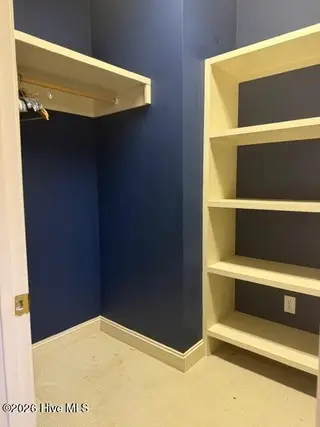 509 Bentmoor Drive, Whiteville, NC 28472 – photo 21: Mstr closet