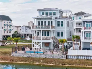148 Via Old Sound Boulevard, Ocean Isle Beach, NC 28469 – photo 6: 148 Via Old Sound Boulevard