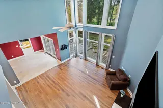 5007 Country Club Drive N, Wilson, NC 27896 – photo 5: Natural Lighting