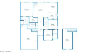 2821 Ange Street, Winterville, NC 28590 – photo 5: 50-print-2821 Ange Street-48