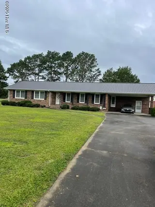 7584 County Home Road, Ayden, NC 28513 – photo 1: front view