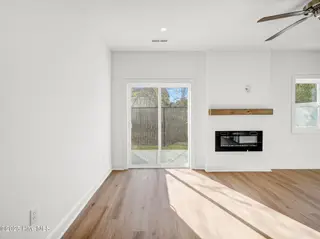 255 Townhome Lane 255, Southern Pines, NC 28387 – photo 12: DSC01878_79_80_81_82Interior02