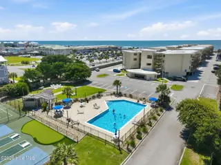 9100 Reed Drive 2104, Emerald Isle, NC 28594 – photo 1: Queens Court - 2104