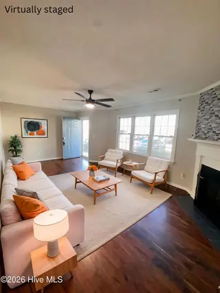 3806 Sterling Pointe Drive D3, Winterville, NC 28590 – photo 2: sterling1
