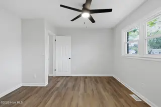 103 Puller Drive, Jacksonville, NC 28540 – photo 12: Bedroom Views
