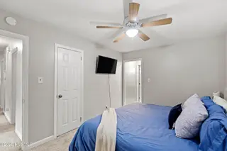 809 Barn Street, Jacksonville, NC 28540 – photo 24: 425A8791
