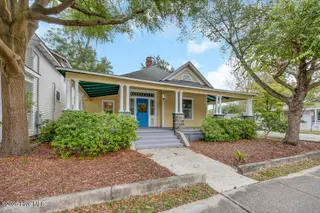 1829 Wrightsville Avenue, Wilmington, NC 28403 – photo 2: Front