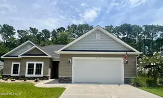 676 Boundary Loop Road NW, Calabash, NC 28467 – photo 1