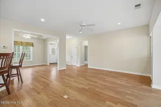 44 Fairway Drive, Shallotte, NC 28470 – photo 13: Living Room