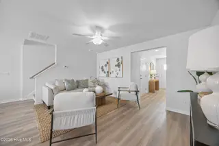 14 W Pioneer Way 131, Hampstead, NC 28443 – photo 6: 13_living room